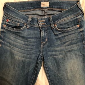 Hudson Jeans 27